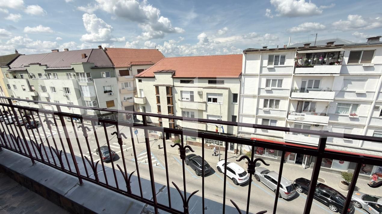 Apartament de vânzare 2 camere Central - 196936AV | BLITZ Satu Mare | Poza5