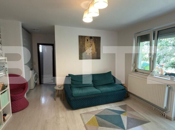 Apartament de vânzare 2 camere Ultracentral - 196941AV | BLITZ Satu Mare | Poza1