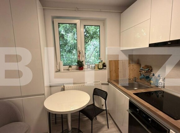 Apartament de vânzare 2 camere Ultracentral - 196941AV | BLITZ Satu Mare | Poza3