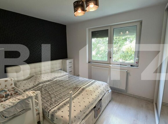 Apartament de vânzare 2 camere Ultracentral - 196941AV | BLITZ Satu Mare | Poza2
