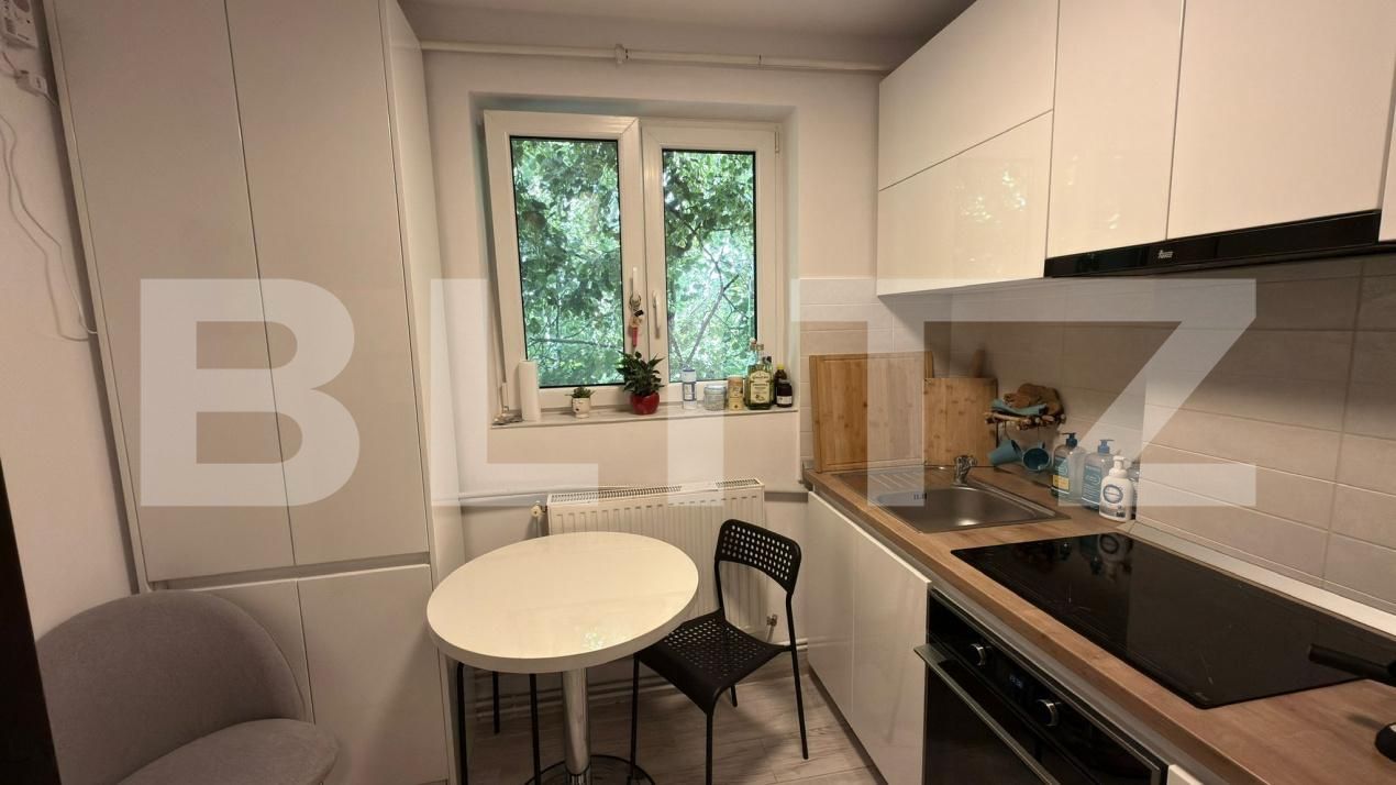 Apartament de vânzare 2 camere Ultracentral - 196941AV | BLITZ Satu Mare | Poza3