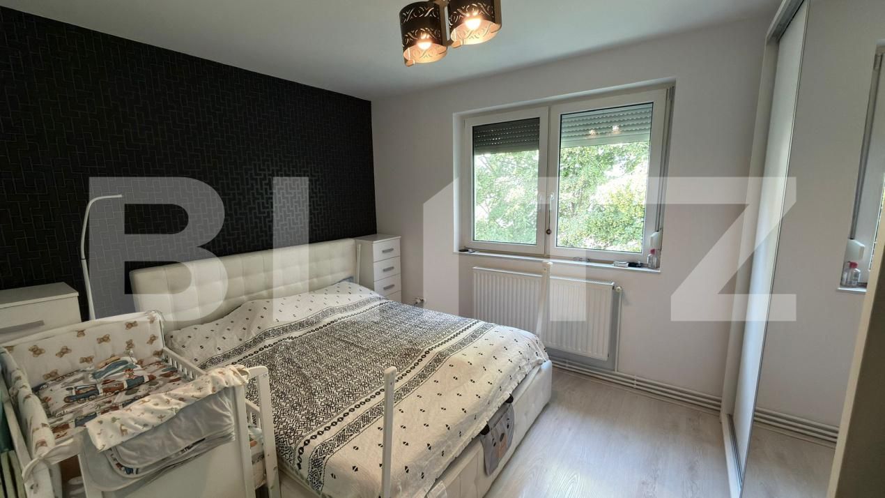 Apartament de vânzare 2 camere Ultracentral - 196941AV | BLITZ Satu Mare | Poza2