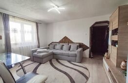 Apartament 2 camere renovat, 46 mp, mobilat, zona Prahova