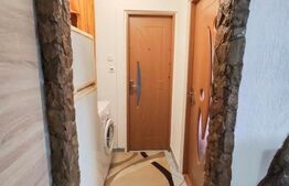 Apartament 2 camere renovat, 46 mp, mobilat, zona Prahova