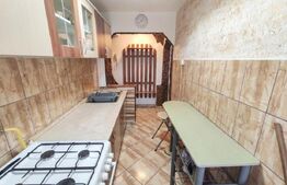 Apartament 2 camere renovat, 46 mp, mobilat, zona Prahova