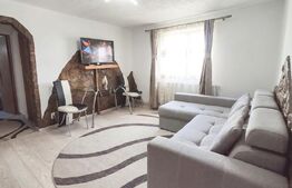 Apartament 2 camere renovat, 46 mp, mobilat, zona Prahova