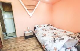 Apartament 2 camere renovat, 46 mp, mobilat, zona Prahova