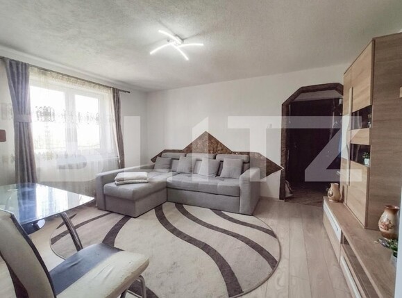 Apartament de vânzare 2 camere Micro 14 - 196944AV | BLITZ Satu Mare | Poza7