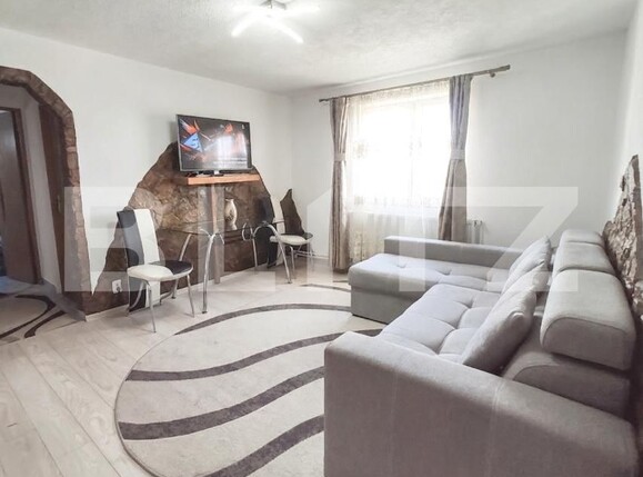 Apartament de vânzare 2 camere Micro 14 - 196944AV | BLITZ Satu Mare | Poza1