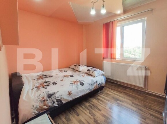 Apartament de vânzare 2 camere Micro 14 - 196944AV | BLITZ Satu Mare | Poza10