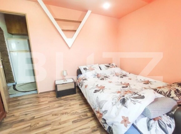 Apartament de vânzare 2 camere Micro 14 - 196944AV | BLITZ Satu Mare | Poza2