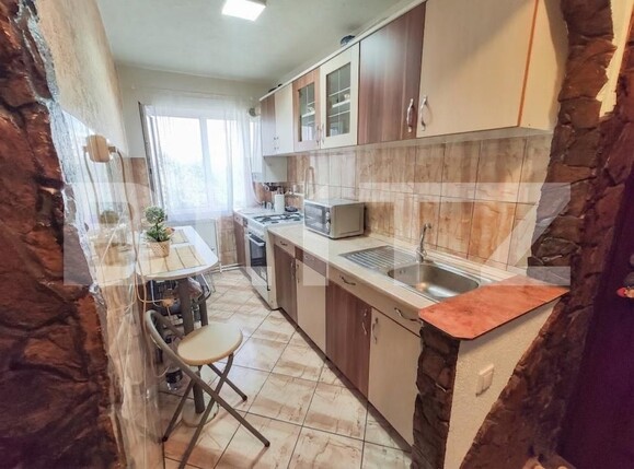 Apartament de vânzare 2 camere Micro 14 - 196944AV | BLITZ Satu Mare | Poza4