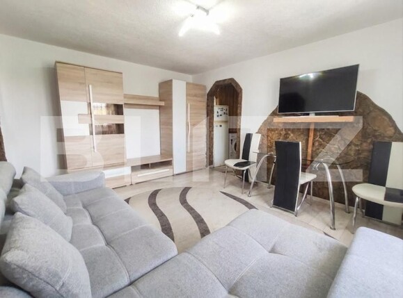 Apartament de vânzare 2 camere Micro 14 - 196944AV | BLITZ Satu Mare | Poza8