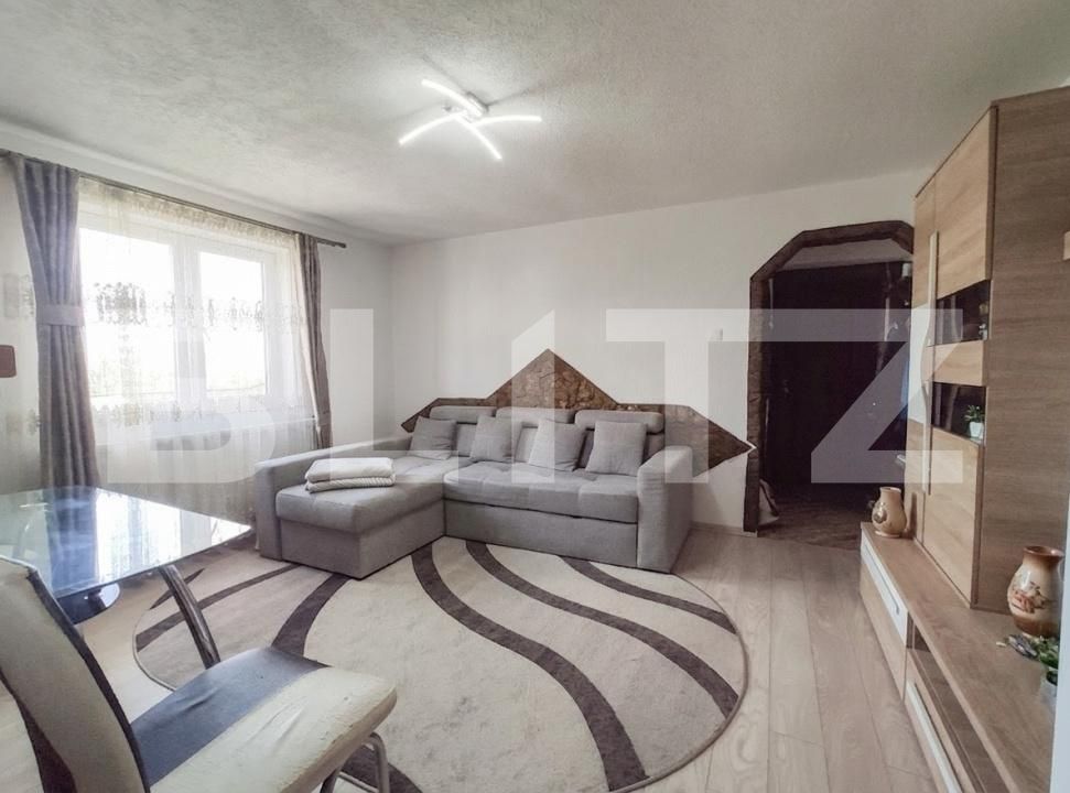 Apartament de vânzare 2 camere Micro 14 - 196944AV | BLITZ Satu Mare | Poza7