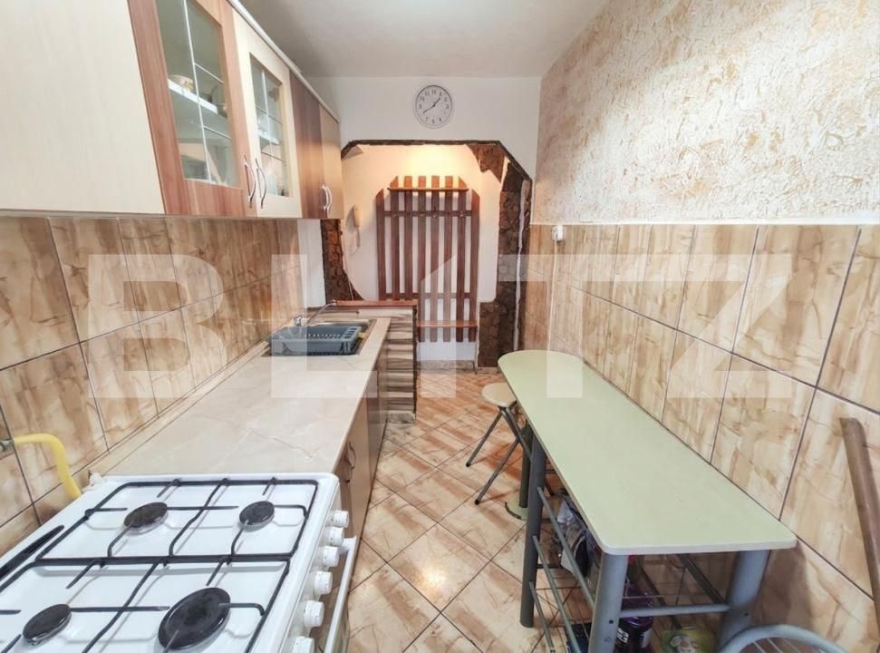 Apartament de vânzare 2 camere Micro 14 - 196944AV | BLITZ Satu Mare | Poza5