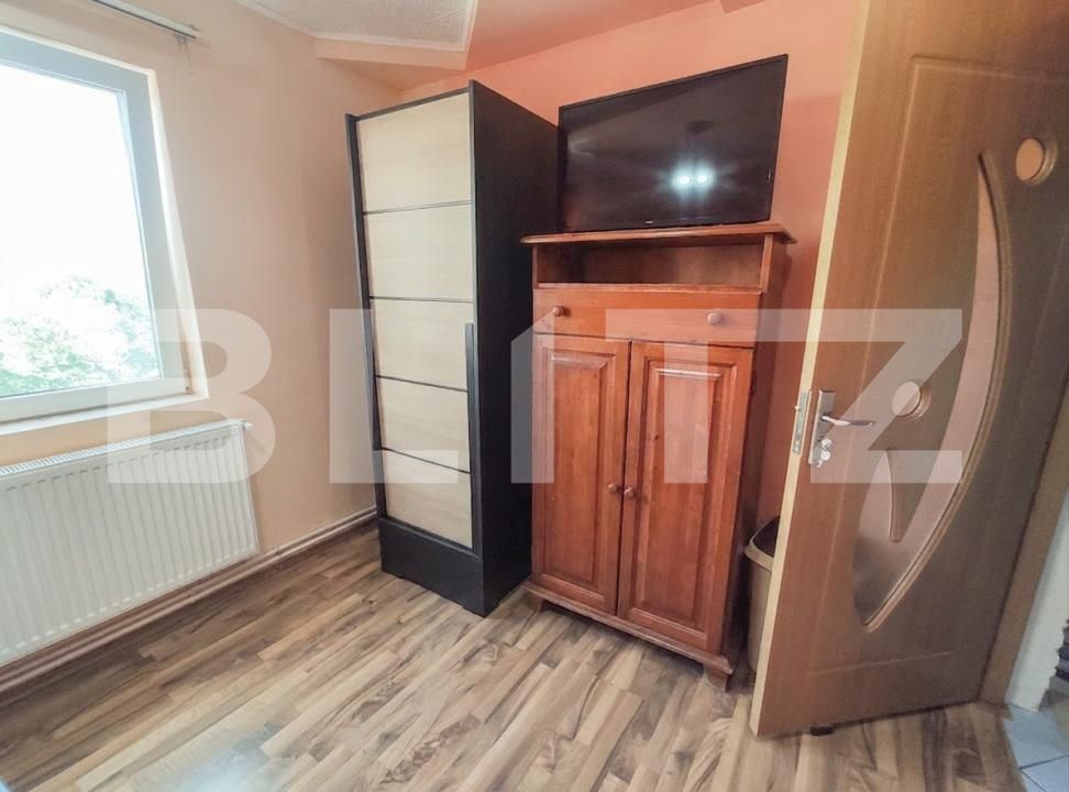 Apartament de vânzare 2 camere Micro 14 - 196944AV | BLITZ Satu Mare | Poza3