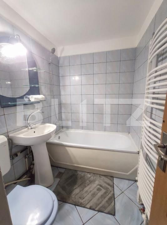 Apartament de vânzare 2 camere Micro 14 - 196944AV | BLITZ Satu Mare | Poza6