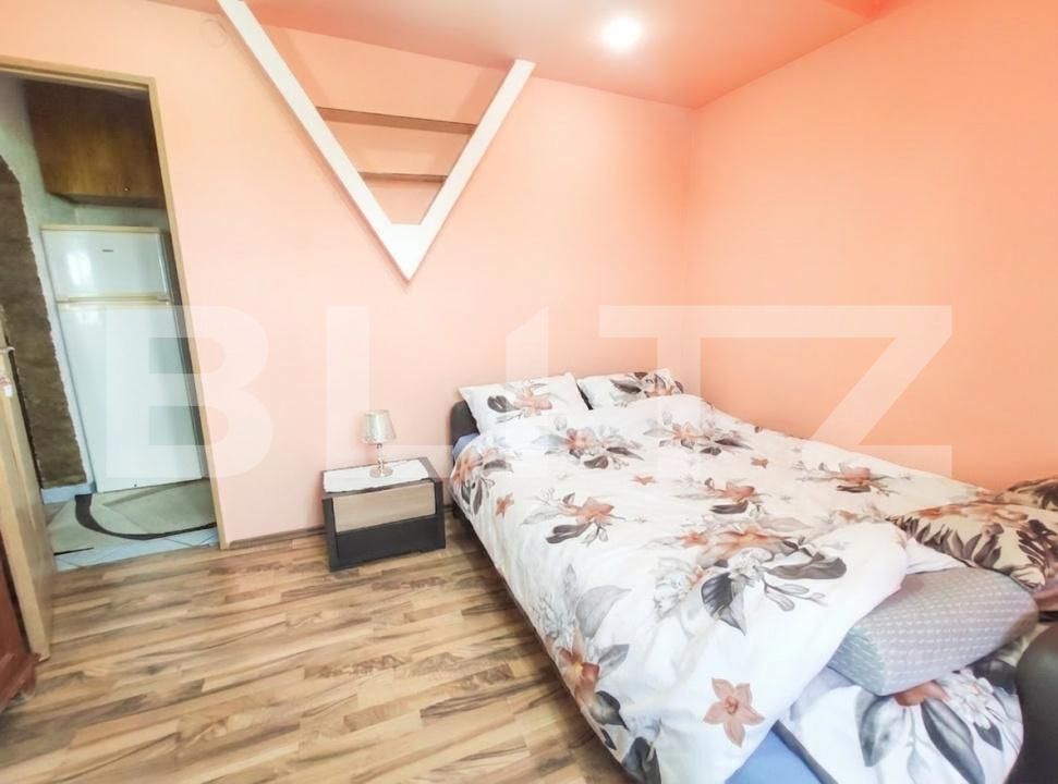 Apartament de vânzare 2 camere Micro 14 - 196944AV | BLITZ Satu Mare | Poza2