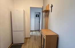 Apartament 1 camera, 46.43 mp, zona Paulesti