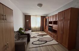 Apartament 1 camera, 46.43 mp, zona Paulesti