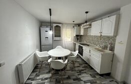 Apartament 2 camere de vanzare, 52.59 mp, zona Carei