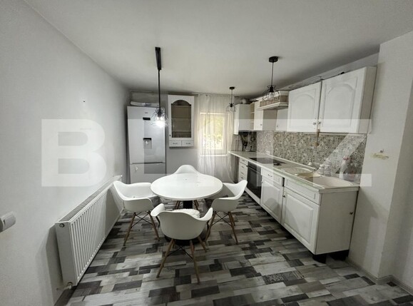Apartament de vânzare 2 camere Carei - 196976AV | BLITZ Satu Mare | Poza4