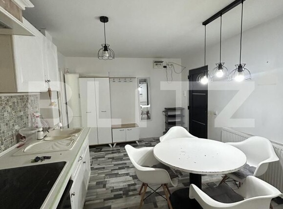 Apartament de vânzare 2 camere Carei - 196976AV | BLITZ Satu Mare | Poza5