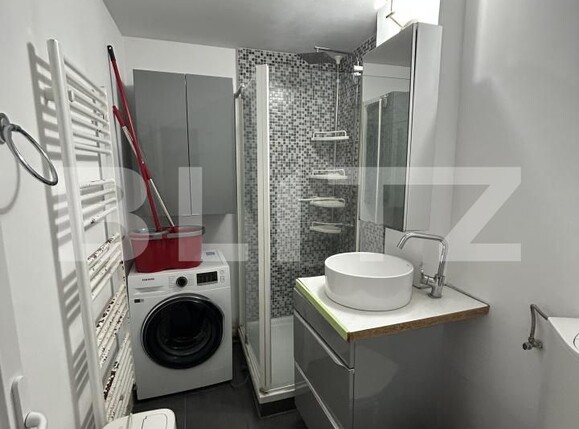 Apartament de vânzare 2 camere Carei - 196976AV | BLITZ Satu Mare | Poza2