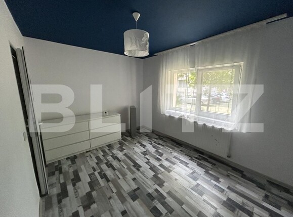 Apartament de vânzare 2 camere Carei - 196976AV | BLITZ Satu Mare | Poza1