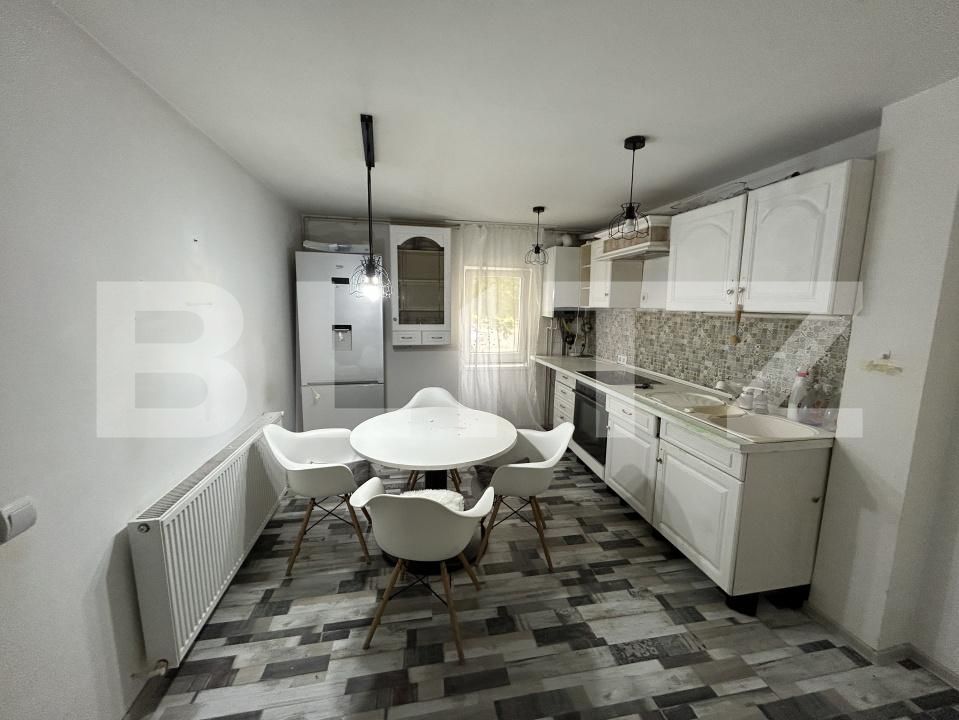 Apartament de vânzare 2 camere Carei - 196976AV | BLITZ Satu Mare | Poza4