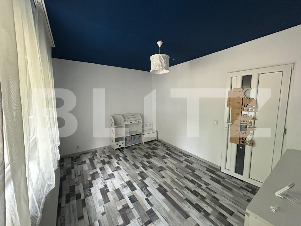 Apartament de vânzare 2 camere Carei - 196976AV | BLITZ Satu Mare | Poza8
