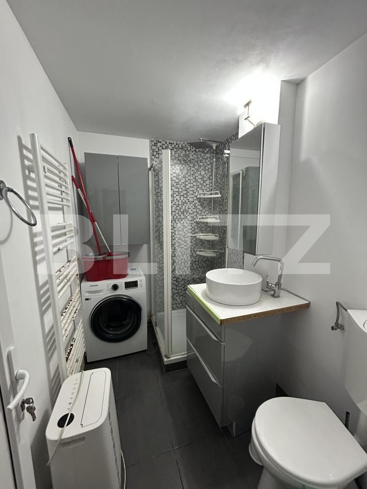 Apartament de vânzare 2 camere Carei - 196976AV | BLITZ Satu Mare | Poza2