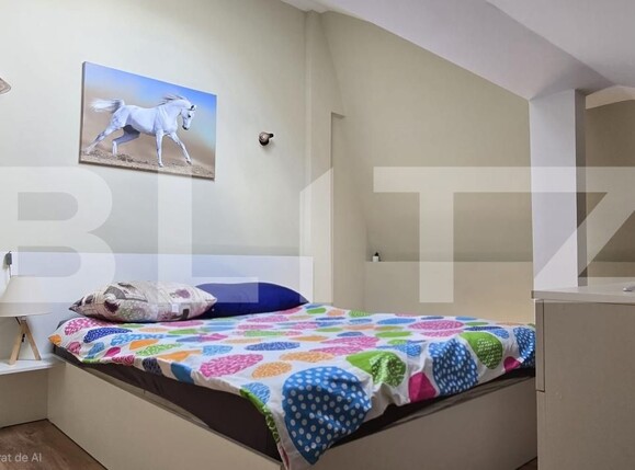 Apartament de închiriat 2 camere Semicentral - 197057AI | BLITZ Satu Mare | Poza4