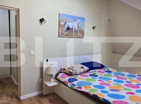 Apartament de închiriat 2 camere Semicentral - 197057AI | BLITZ Satu Mare | Poza2