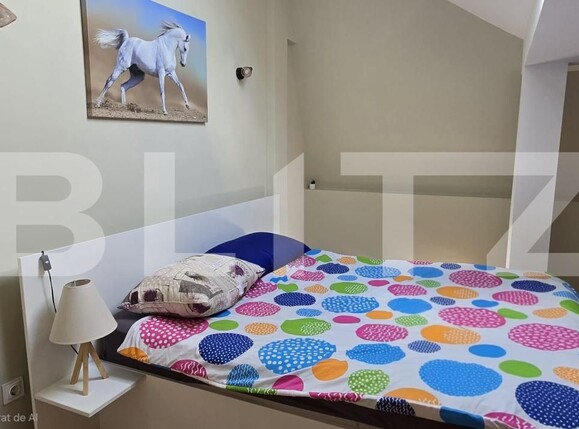 Apartament de închiriat 2 camere Semicentral - 197057AI | BLITZ Satu Mare | Poza3