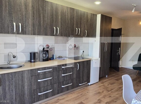 Apartament de închiriat 2 camere Semicentral - 197057AI | BLITZ Satu Mare | Poza1