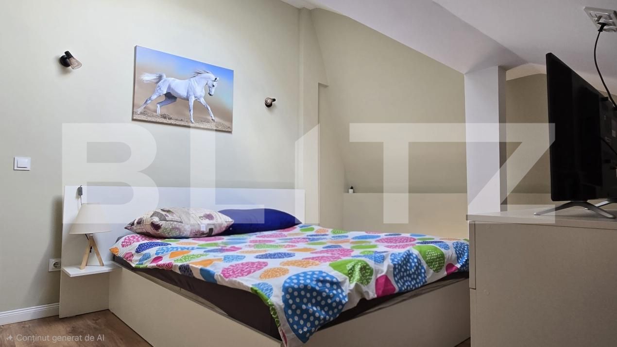 Apartament de închiriat 2 camere Semicentral - 197057AI | BLITZ Satu Mare | Poza4