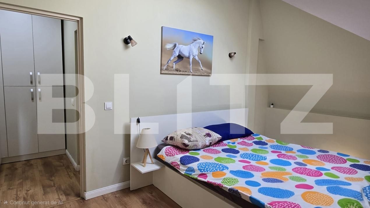 Apartament de închiriat 2 camere Semicentral - 197057AI | BLITZ Satu Mare | Poza2