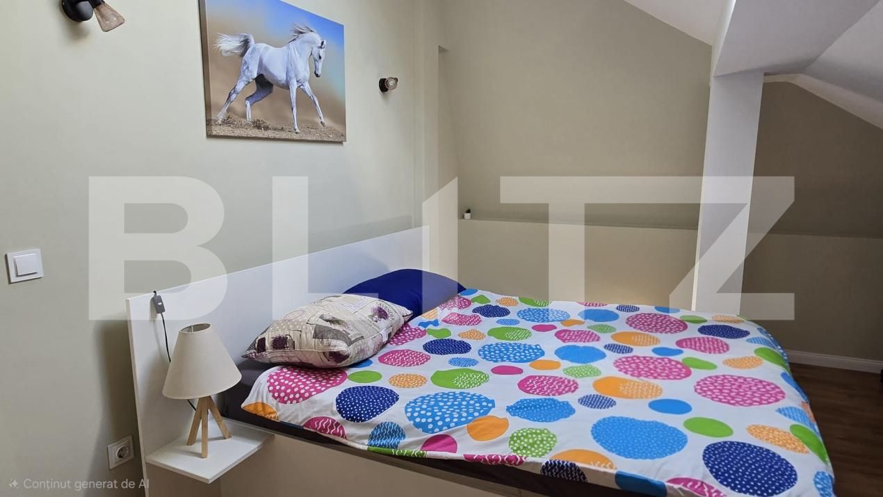 Apartament de închiriat 2 camere Semicentral - 197057AI | BLITZ Satu Mare | Poza3