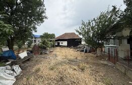 Casa de vanzare, 70 mp, sat Paulian - comuna Doba