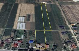 Casa de vânzare 2 camere Apa - 201309CV | BLITZ Satu Mare | Poza1