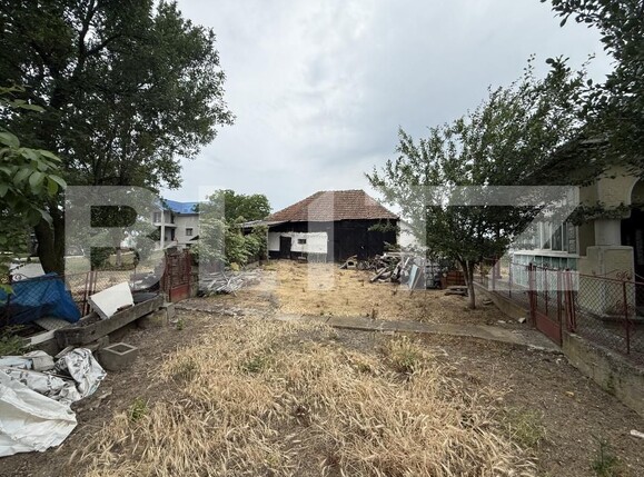 Casa de vânzare 2 camere Exterior Vest - 197094CV | BLITZ Satu Mare | Poza8