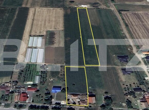 Casa de vânzare 2 camere Exterior Vest - 197094CV | BLITZ Satu Mare | Poza1