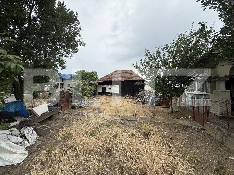 Casa de vânzare 2 camere Exterior Vest - 197094CV | BLITZ Satu Mare | Poza8