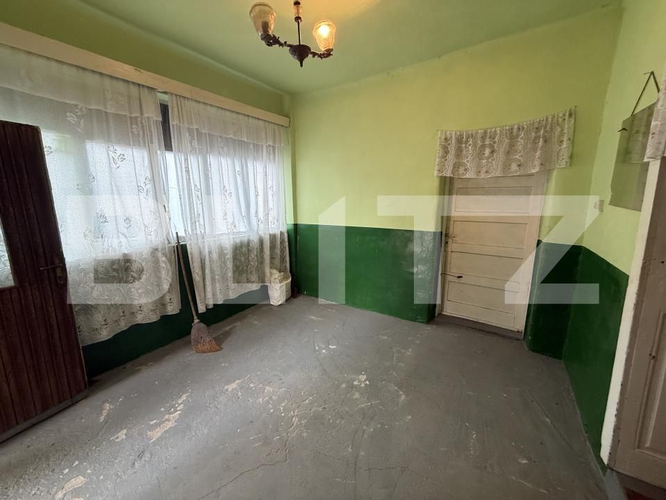 Casa de vânzare 2 camere Exterior Vest - 197094CV | BLITZ Satu Mare | Poza4