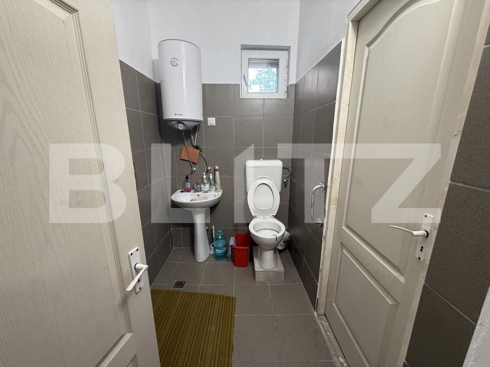 Casa de vânzare 2 camere Exterior Vest - 197094CV | BLITZ Satu Mare | Poza6
