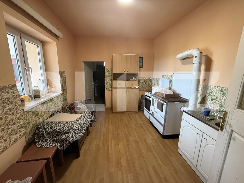 Casa de vânzare 2 camere Exterior Vest - 197094CV | BLITZ Satu Mare | Poza2