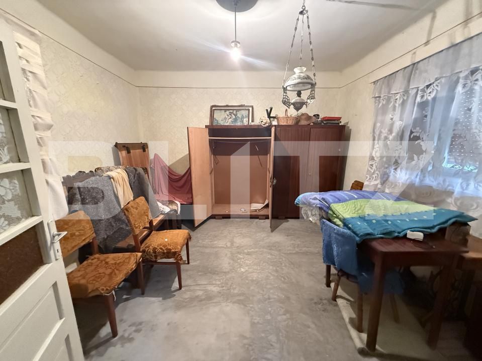 Casa de vânzare 2 camere Exterior Vest - 197094CV | BLITZ Satu Mare | Poza5