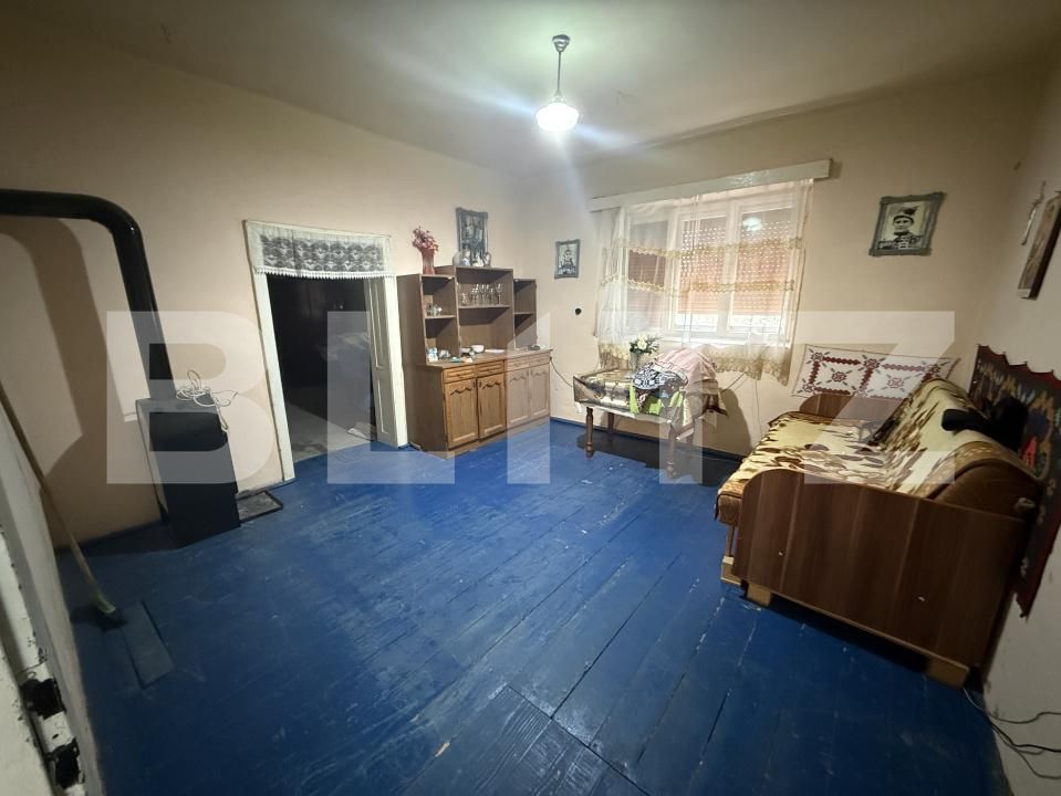 Casa de vânzare 2 camere Exterior Vest - 197094CV | BLITZ Satu Mare | Poza3