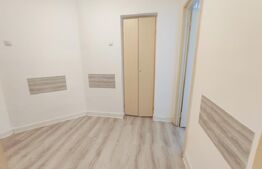 Spațiu birou 30 mp, 2 camere, balcon, zona Centrală - Tribunal